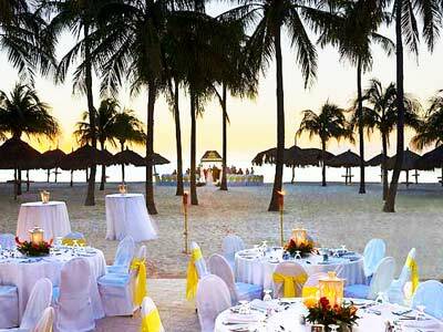 Hotel Aruba Marriott Resort & Stellaris Casino