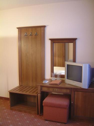 Hotel Seven Hills