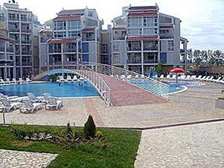 Hotel Elit 2 (.)