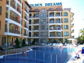 Hotel Golden Dreams
