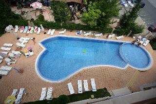 Hotel Golden Dreams