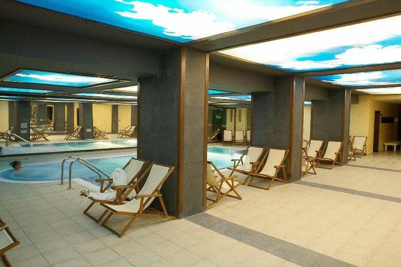 Hotel Park Gardenia