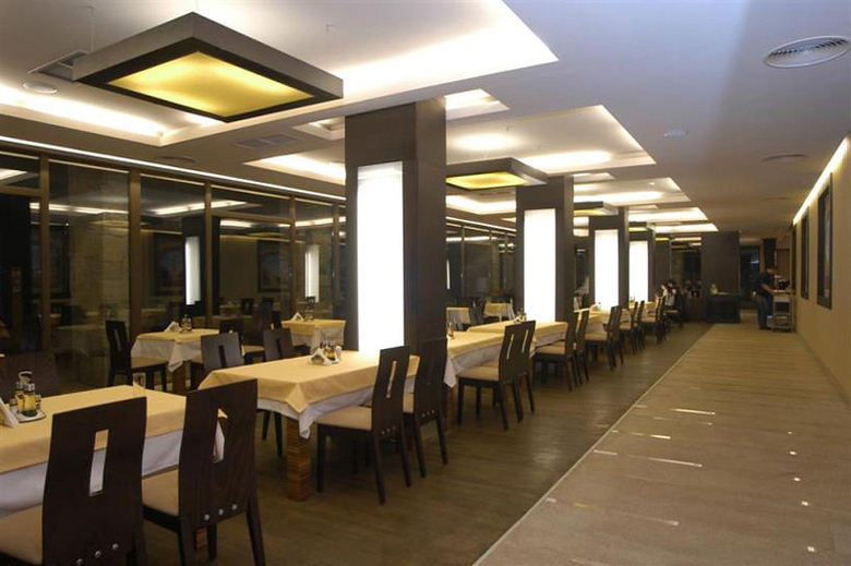 Hotel Park Gardenia