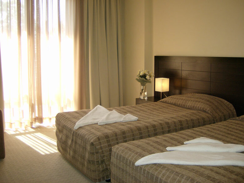 Hotel Park Gardenia