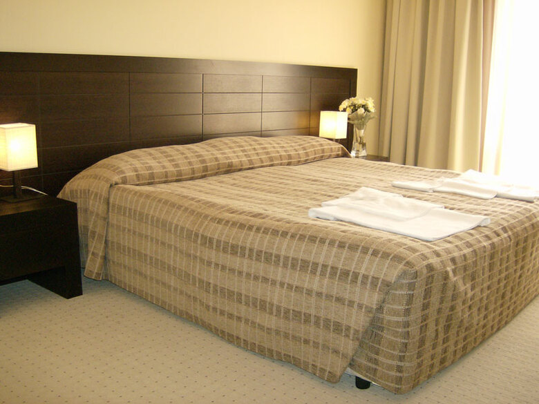 Hotel Park Gardenia