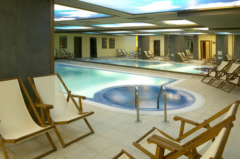 Hotel Park Gardenia