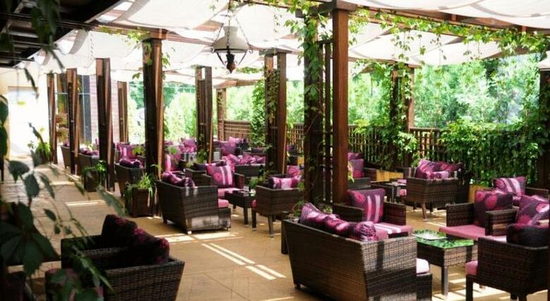 Hotel Park Gardenia