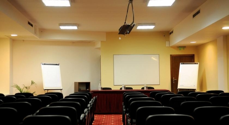 Hotel Park Gardenia