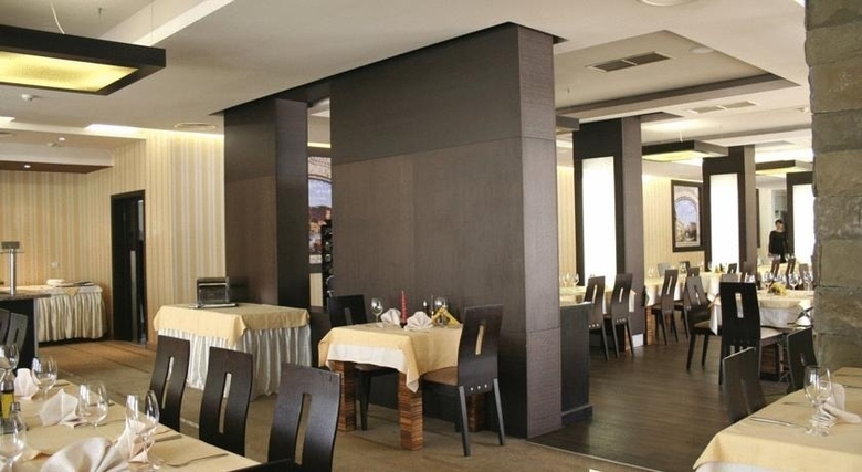 Hotel Park Gardenia