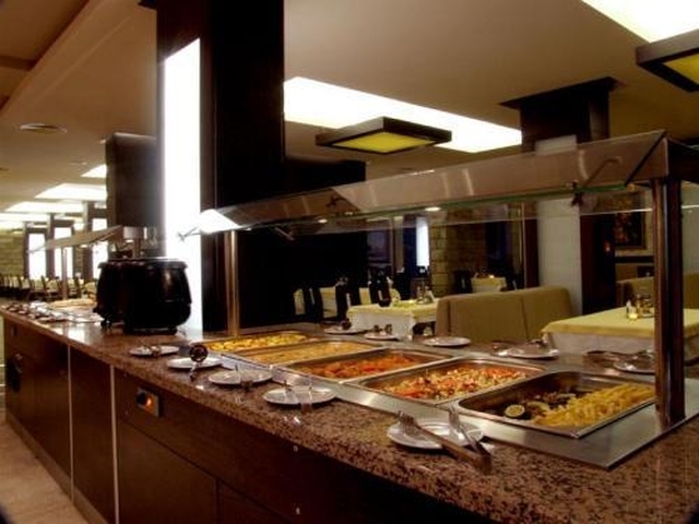 Hotel Park Gardenia