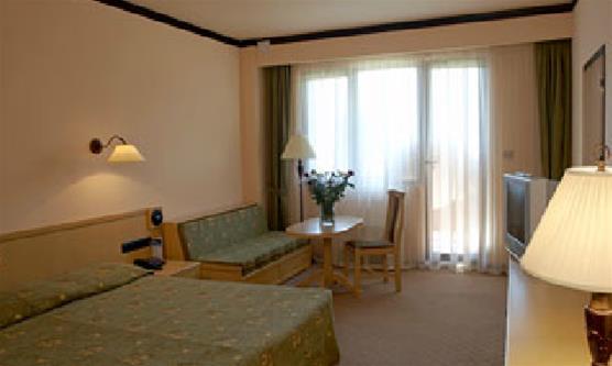 Hotel Orphey