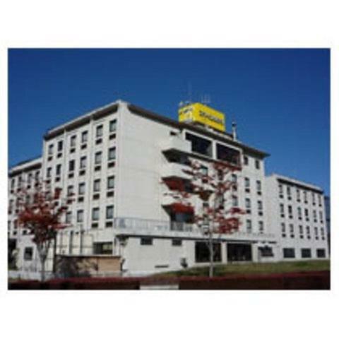 Smile Hotel Koriyama