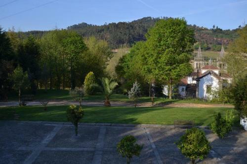 Quinta Do Mosteiro