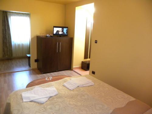 Hostal Casa Enescu