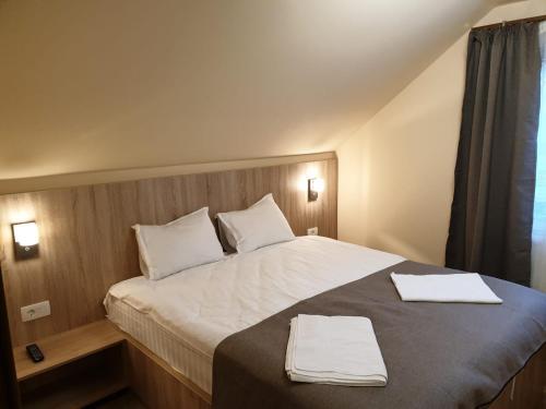 Hostal Casa Enescu