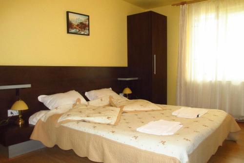 Hostal Casa Enescu