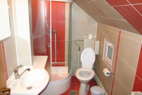 Hostal Casa Enescu