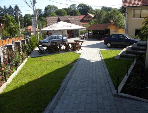 Hostal Casa Enescu