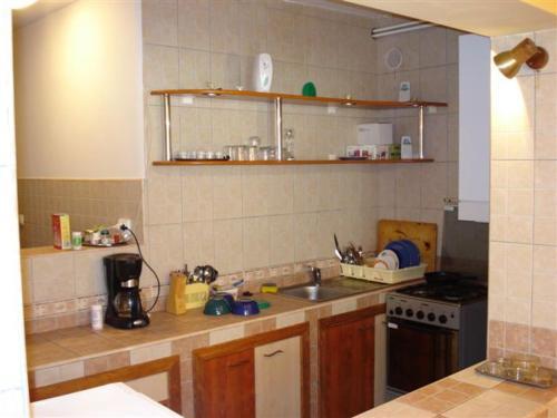 Hostal Casa Enescu