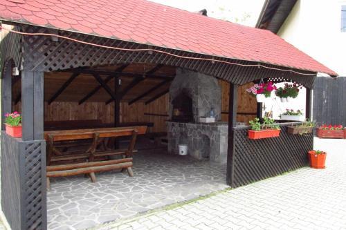 Hostal Casa Enescu