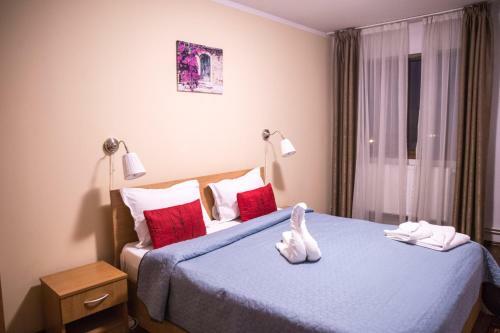 Hotel La Casa