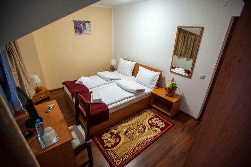 Hotel La Casa