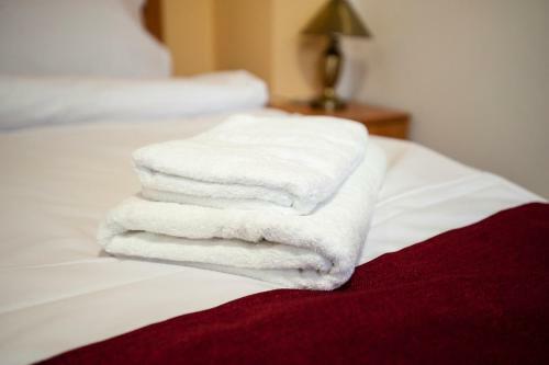 Hotel La Casa