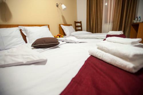 Hotel La Casa