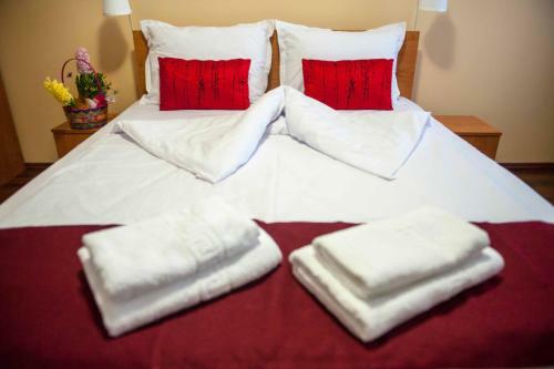 Hotel La Casa