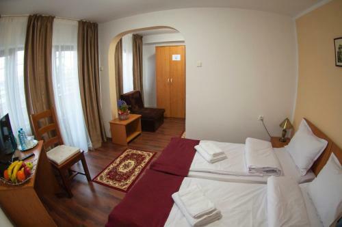 Hotel La Casa