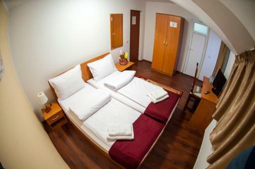 Hotel La Casa