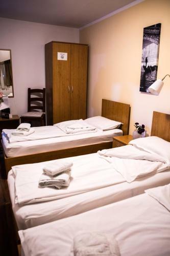 Hotel La Casa