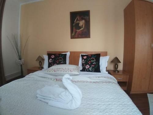 Hotel La Casa