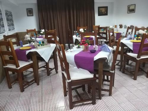 Hotel La Casa