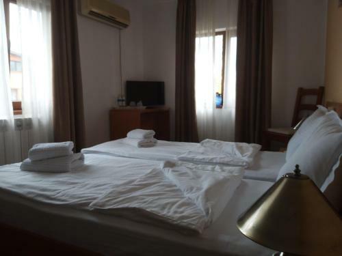 Hotel La Casa
