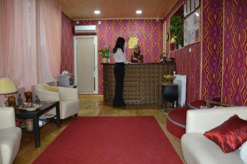 Hotel La Casa