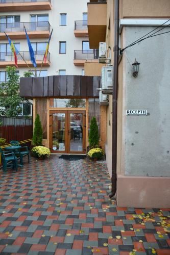 Hotel La Casa