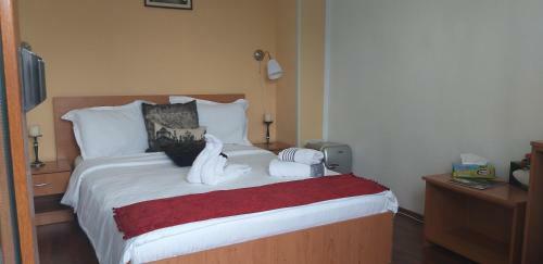 Hotel La Casa
