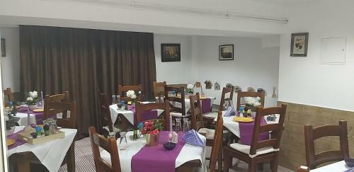 Hotel La Casa