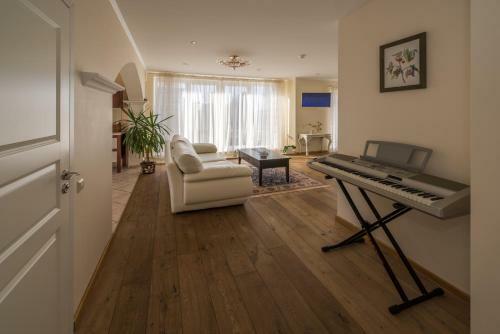 Hostal Baltas Namas