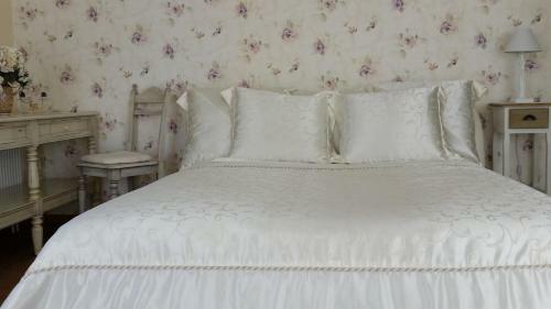 Hostal Baltas Namas