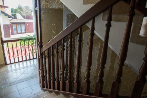 Hostal Baltas Namas