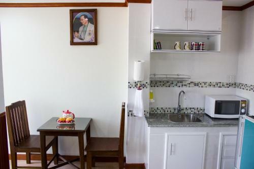 Albergue Baanrabiangmai Hotel