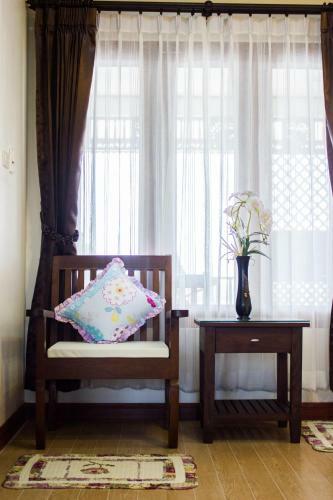 Albergue Baanrabiangmai Hotel