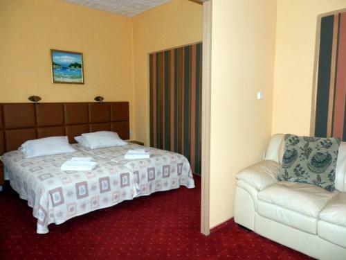 Hostal Pensjonat Wanda