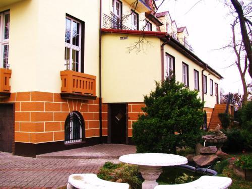 Hostal Pensjonat Wanda