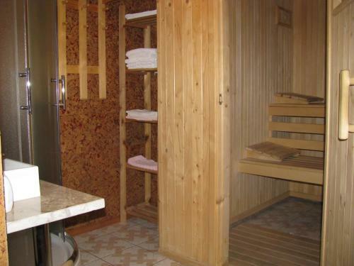 Hostal Pensjonat Wanda