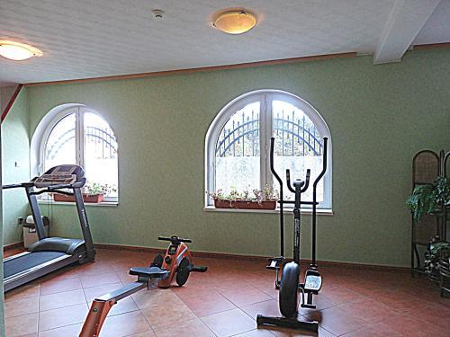 Hostal Pensjonat Wanda