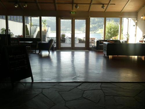Voss Hostel
