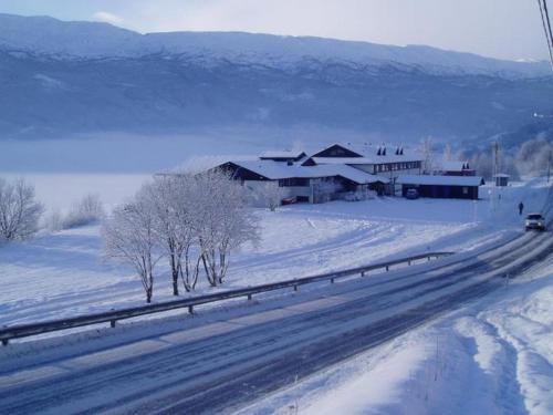 Voss Hostel